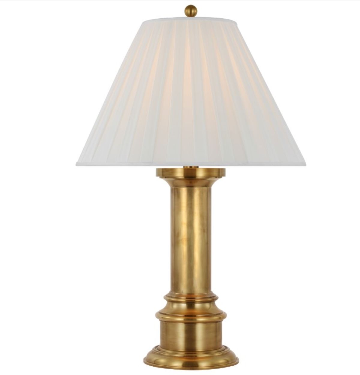 HAMMETT LARGE TABLE LAMP