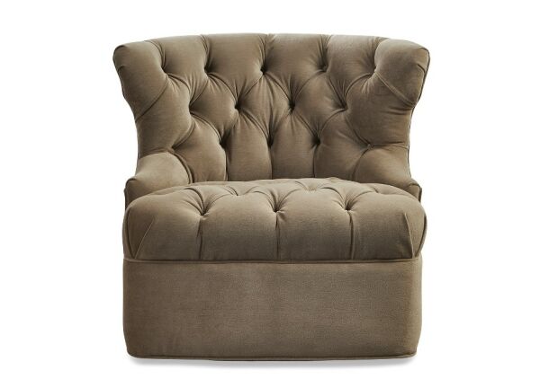 LILLIAN SWIVEL CHAIR