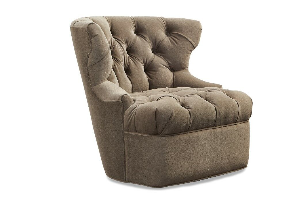 LILLIAN SWIVEL CHAIR