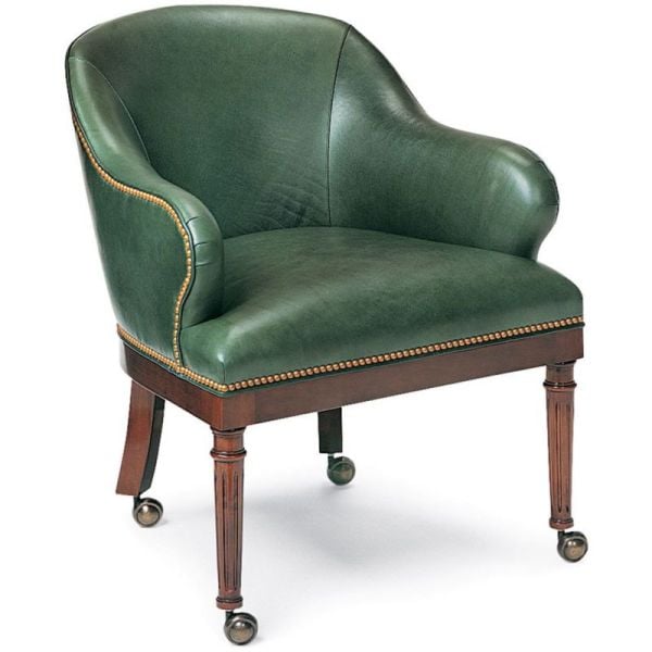 GRIGSBY TUFTED CHAIR