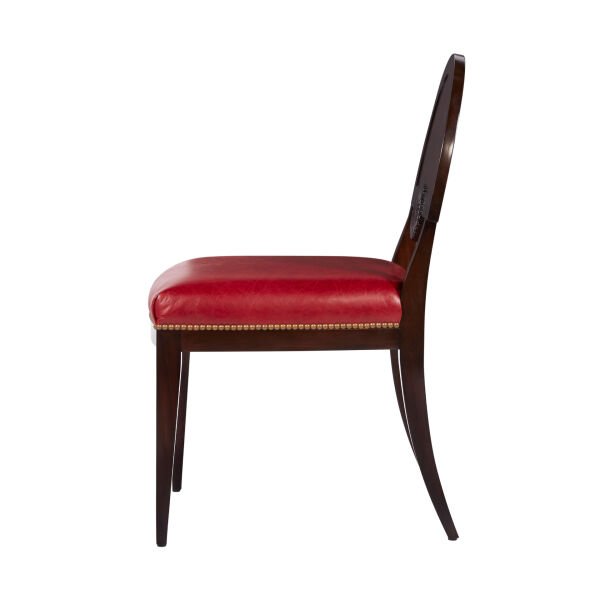 FRANCIS DINING SIDE CHAIR
