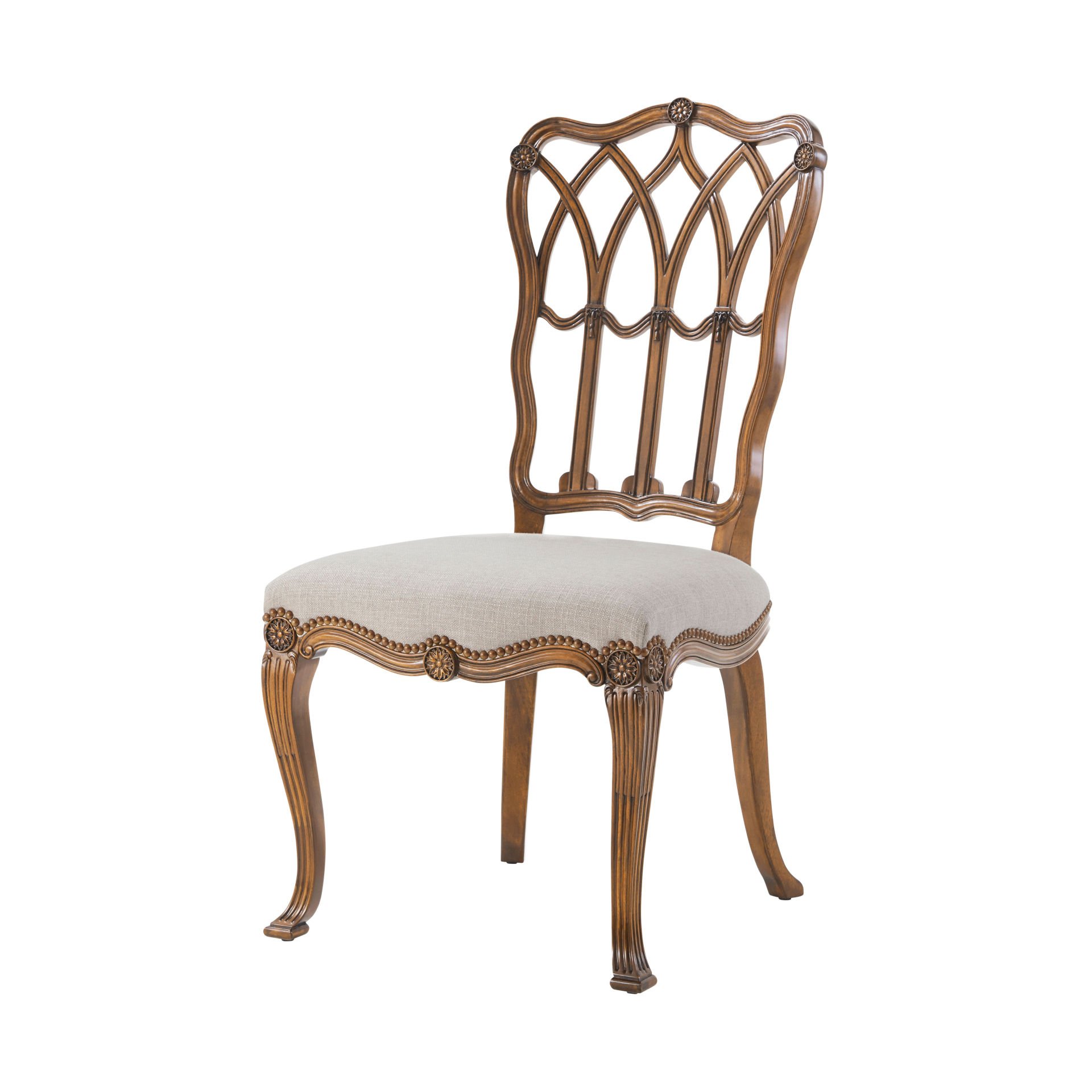 APEX DINING SIDE CHAIR
