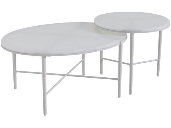 BUNCHING COCKTAIL TABLE