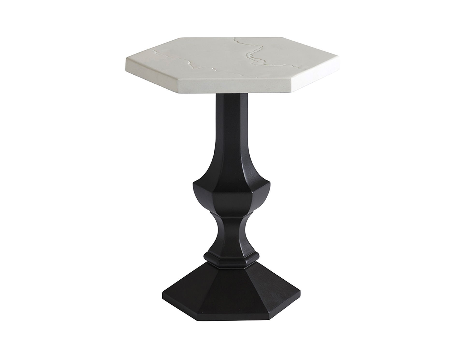 ACCENT TABLE