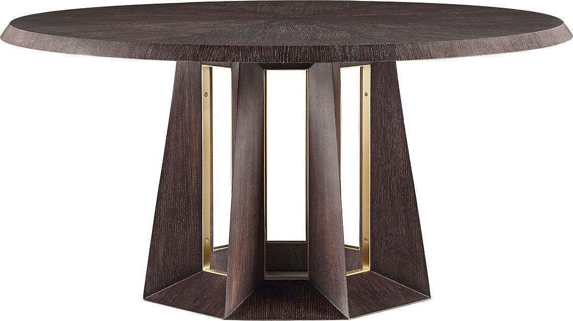 OBLIQUE DINING TABLE