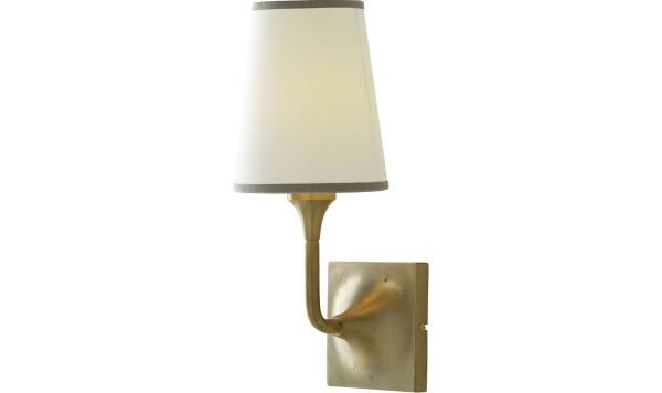 LUR WALL SCONCE
