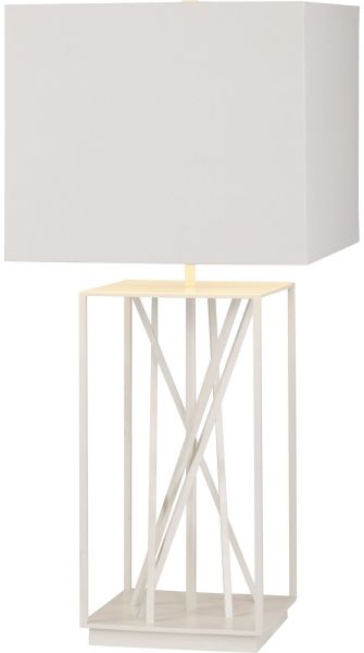 WEBB TABLE LAMP