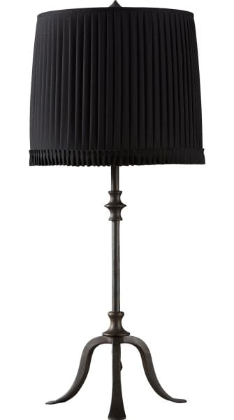 FRILLE TABLE LAMP
