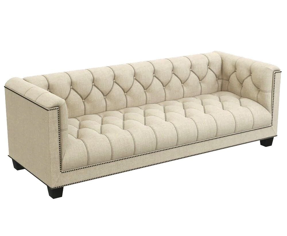 PARIS LOVESEAT