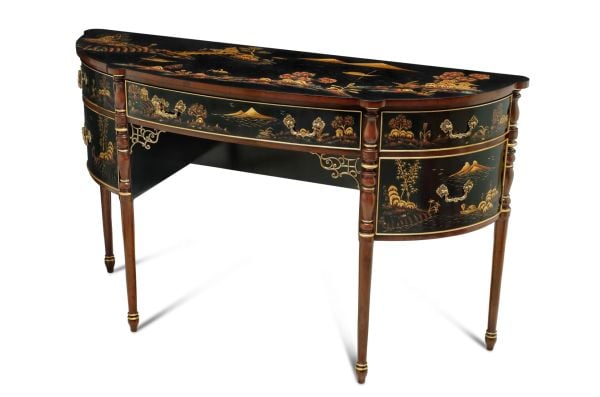 CHINOISERIE SIDEBOARD