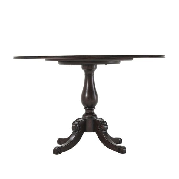 JACOBY DINING TABLE
