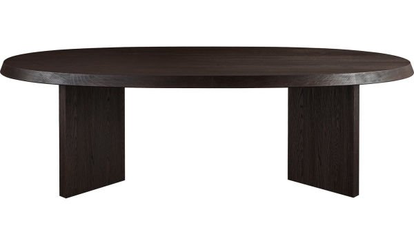 ELLIPSE DINING TABLE