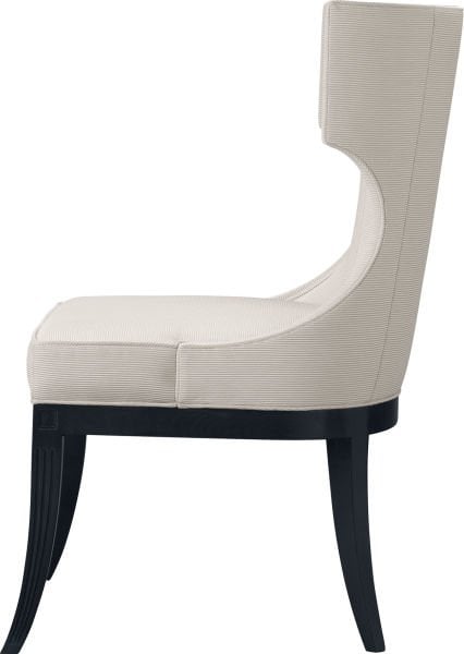 MARAT UPHOLSTERED DINING CHAIR