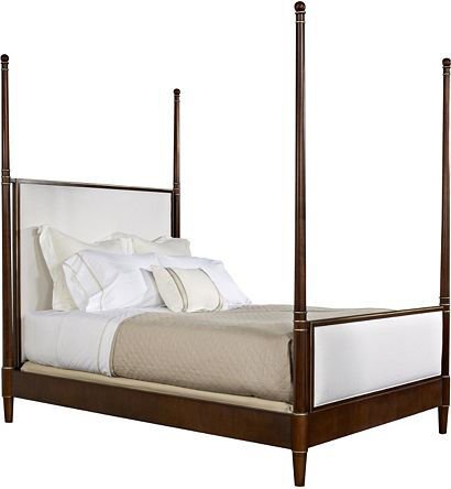 TOMPKINS QUEEN BED