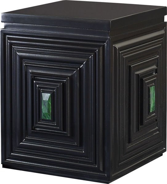 JADE ACCENT TABLE