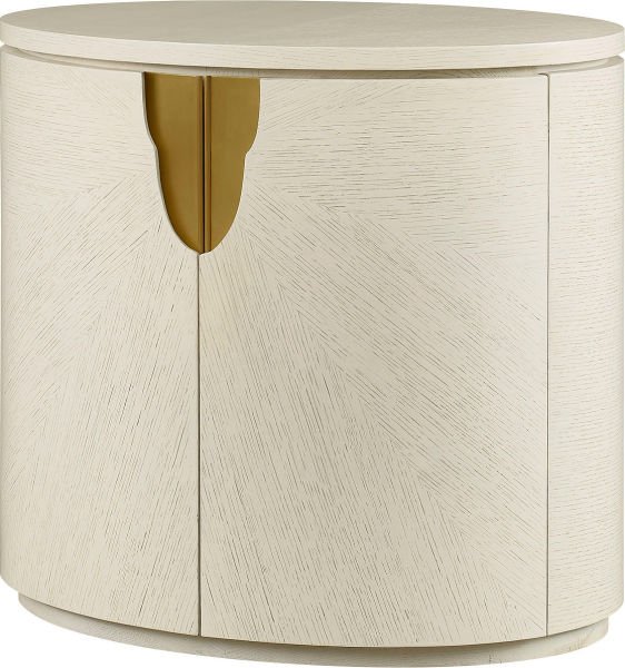 DOVER BEDSIDE TABLE