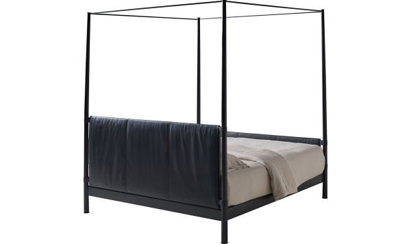 CAGED BED - KING