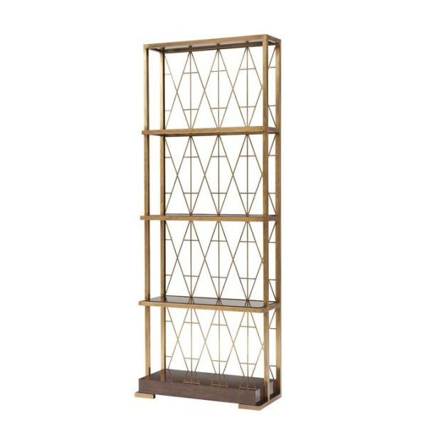 ICONIC ETAGERE