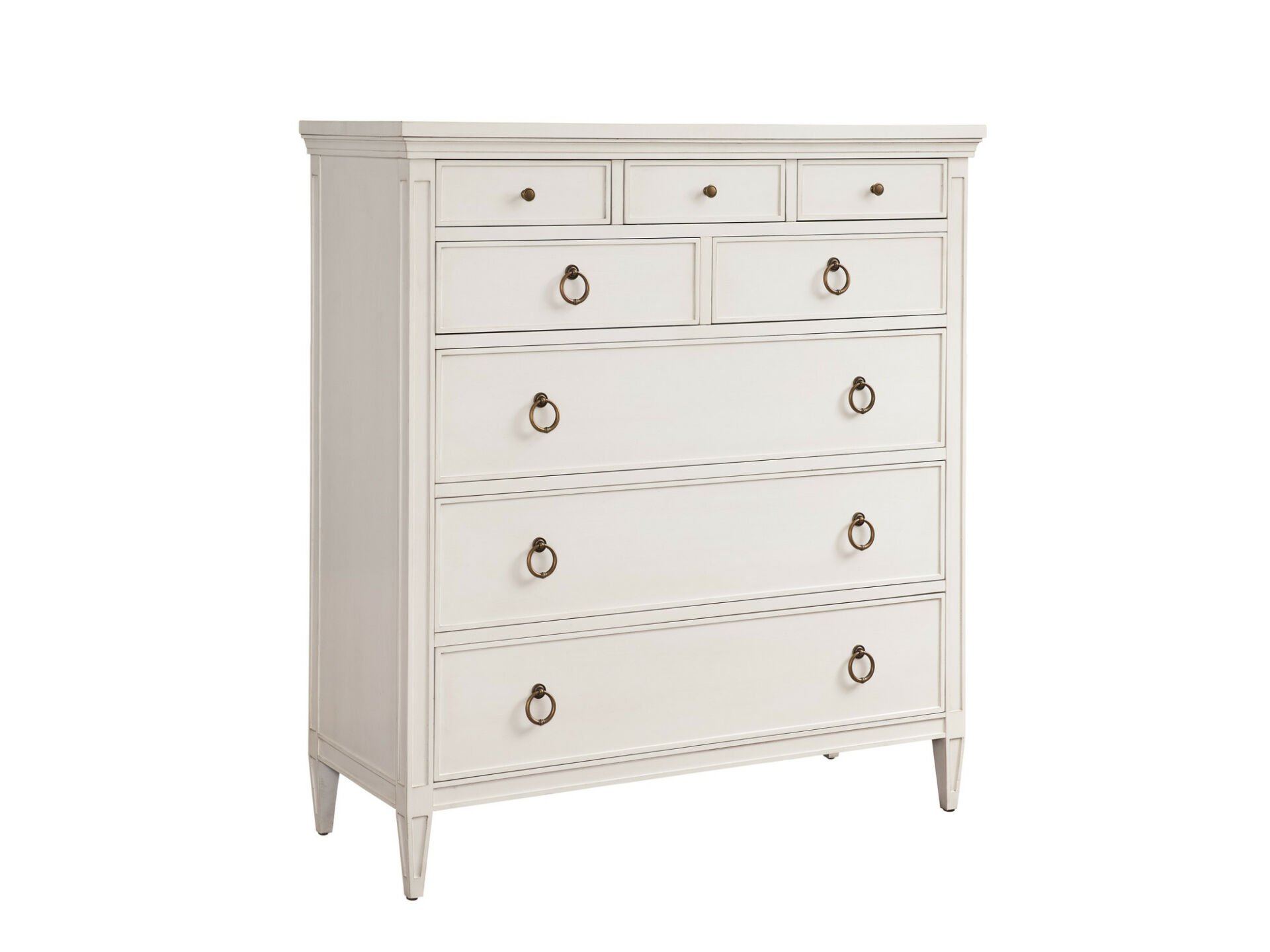 HEISLER DRAWER CHEST