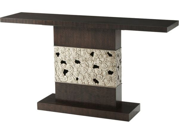 CAMILLE CONSOLE TABLE