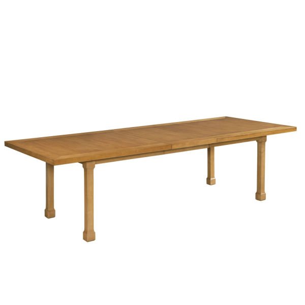 SYCAMORE RECTANGULAR DINING TABLE