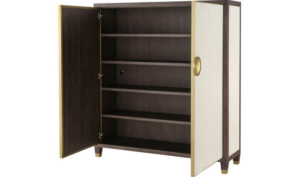 ODEON CABINET