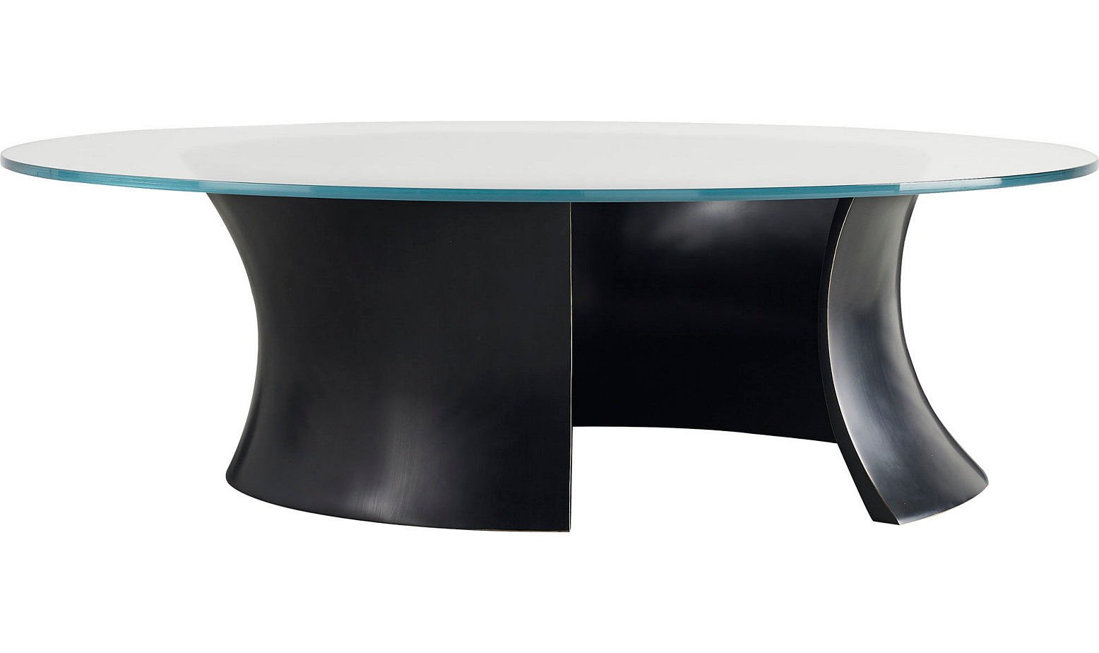 SCULTURA COCKTAIL TABLE