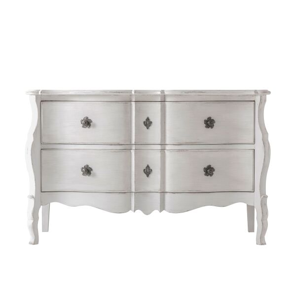 THE GISELLE CHEST OF DRAWERS