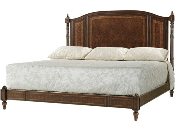 BROOKSBY US KING BED