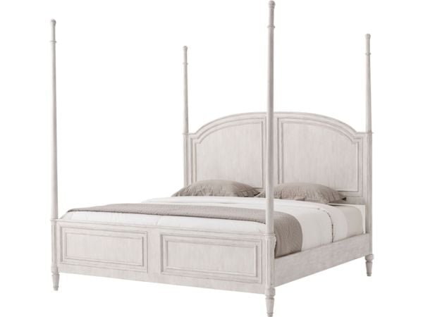 THE VALE US KING BED