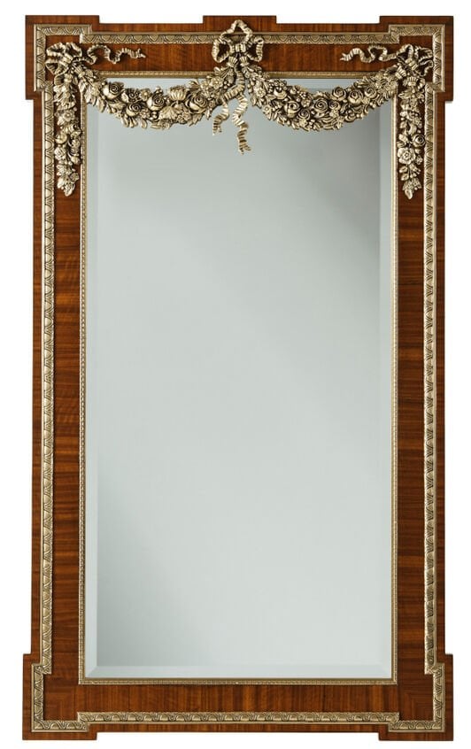 ARMAND WALL MIRROR