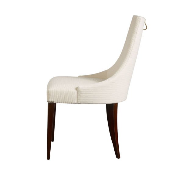 SHELL SIDE CHAIR