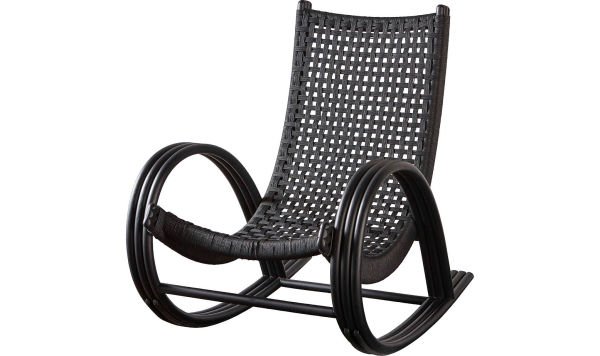 ROLLICK ROCKING CHAIR