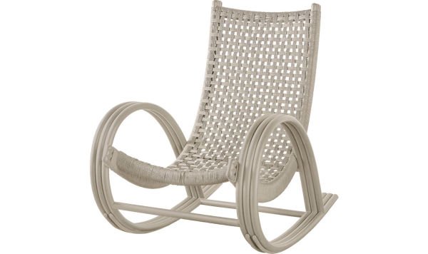 ROLLICK ROCKING CHAIR