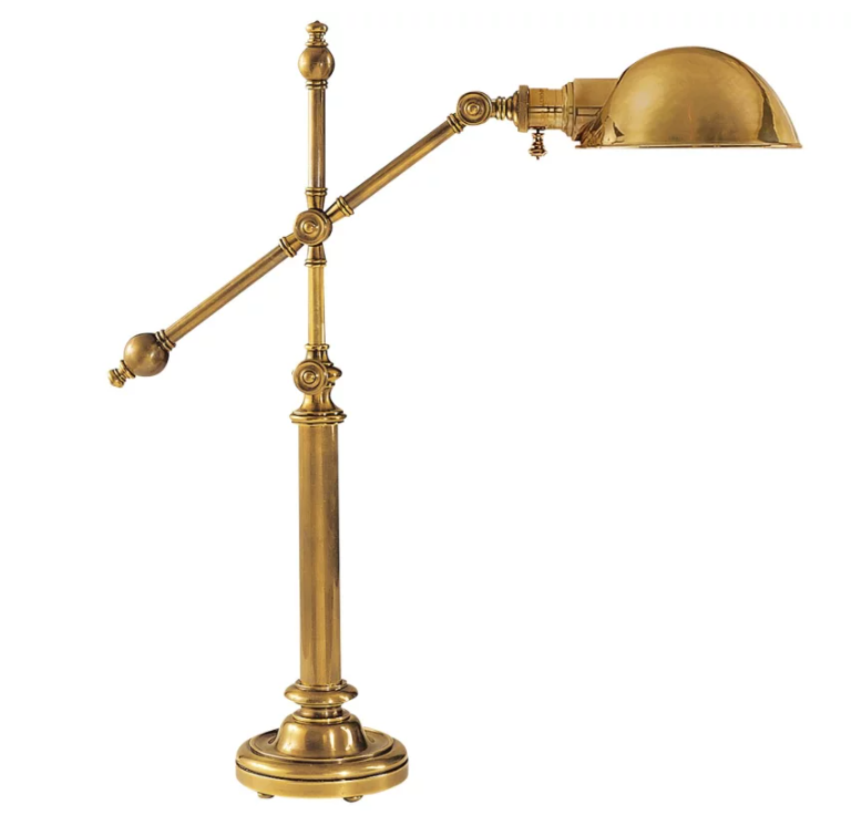 PIMLICO TABLE LAMP