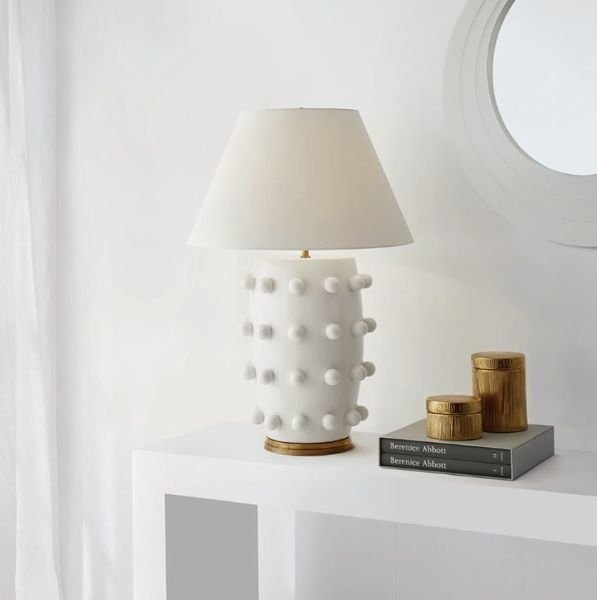 LINDEN TABLE LAMP