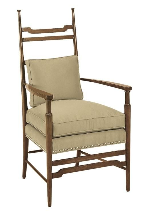 COUNTRY OCCASIONAL CHAIR