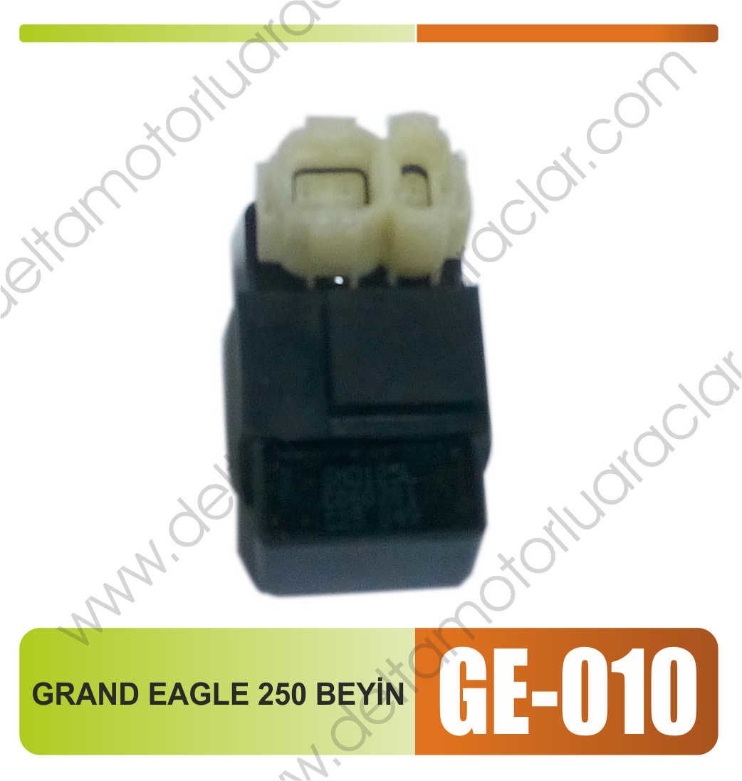 GRAND EAGLE 250 BEYİN