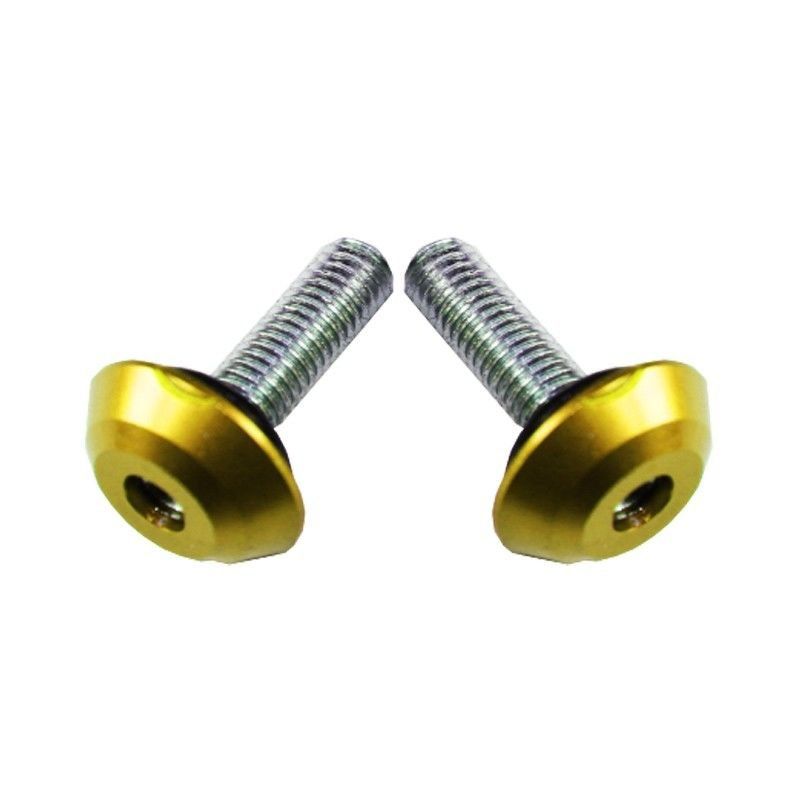 6 mm GOLD GRENAJ VİDASI