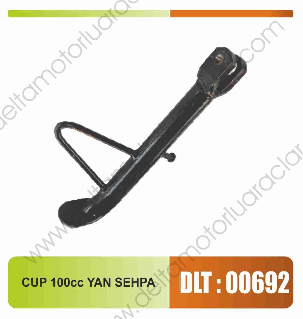 CUP 100 cc YAN AYAK