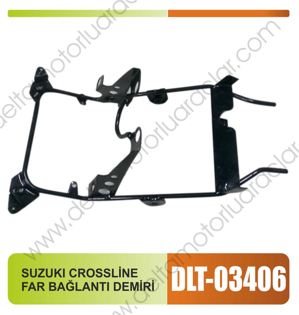 SUZUKI CROSSLİNE FAR BAĞLANTI DEMİRİ