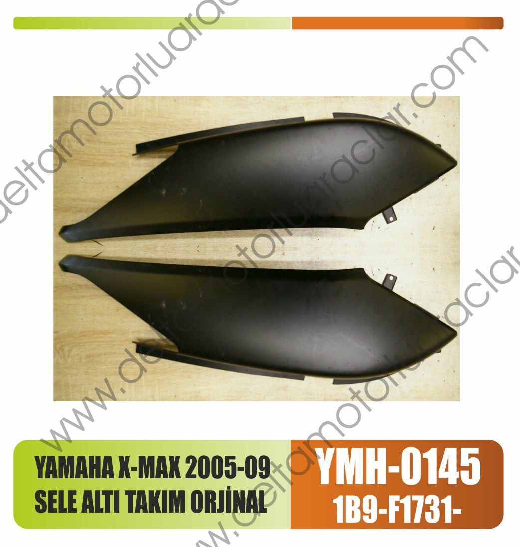 YAMAHA X-MAX 2005-09 SELE ALTI TAKIM ORJİNAL