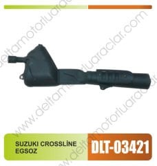 SUZUKI CROSSLİNE EGSOZ ÖN