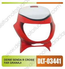 DERBİ SENDA R CROSS FAR GRANAJI