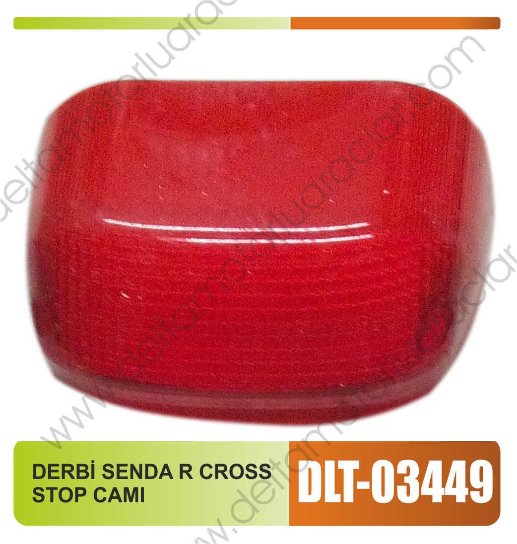 DERBİ SENDA R CROSS STOP CAMI