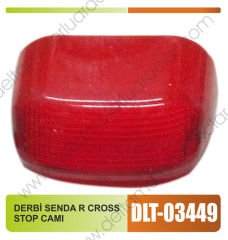 DERBİ SENDA R CROSS STOP CAMI