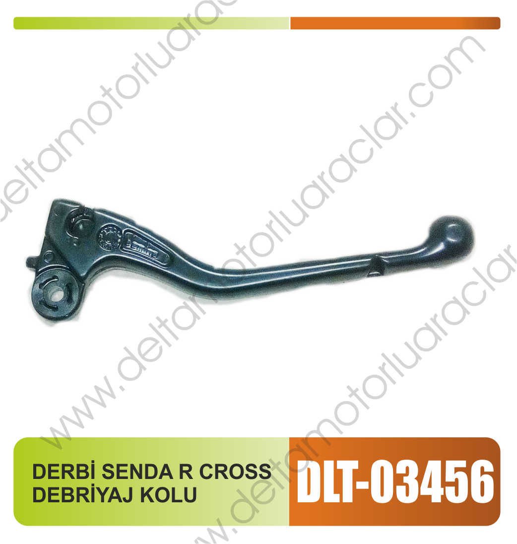 DERBİ SENDA R CROSS DEBRİYAJ KOLU