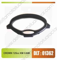 CROWN 125CC KM CAMI