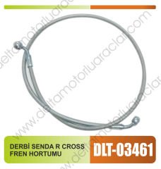 DERBİ SENDA R CROSS FREN HORTUMU