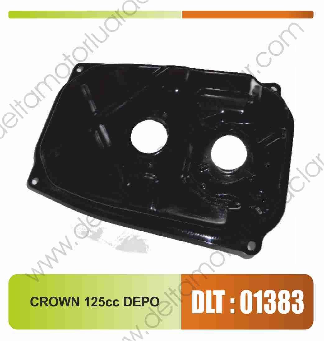 CROWN 125CC DEPO